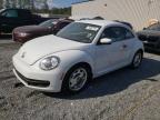 2016 VOLKSWAGEN BEETLE 1.8 - 3VWF17AT2GM633208