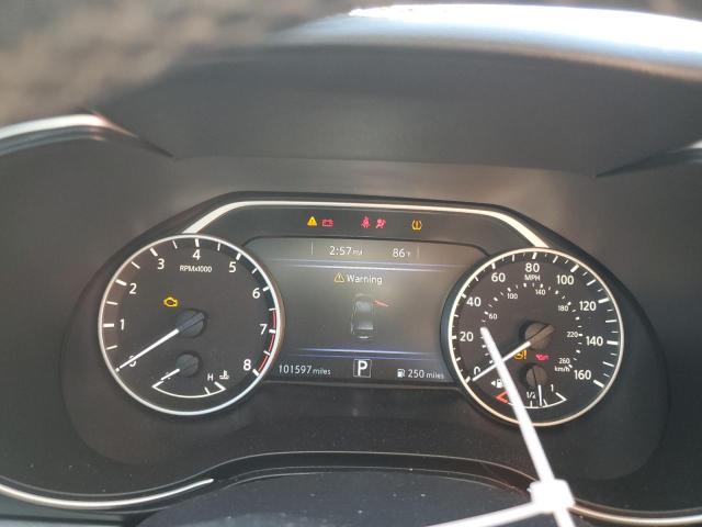 2017 NISSAN MAXIMA 1N4AA6AP2HC453469