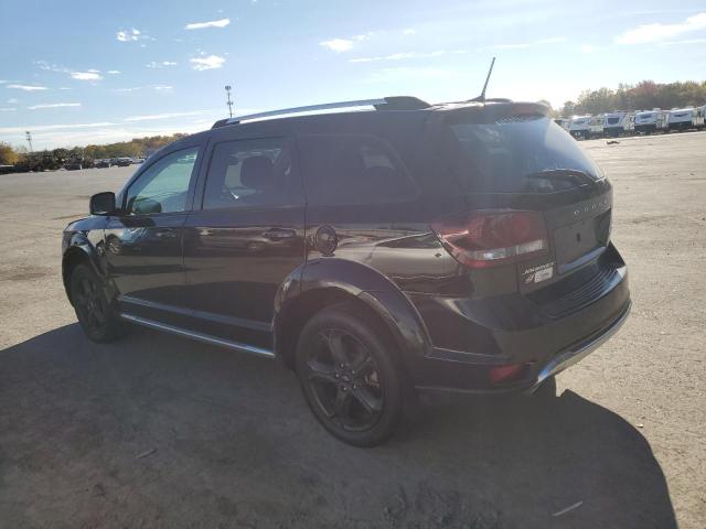 2019 DODGE JOURNEY CR - 3C4PDDGG9KT861907
