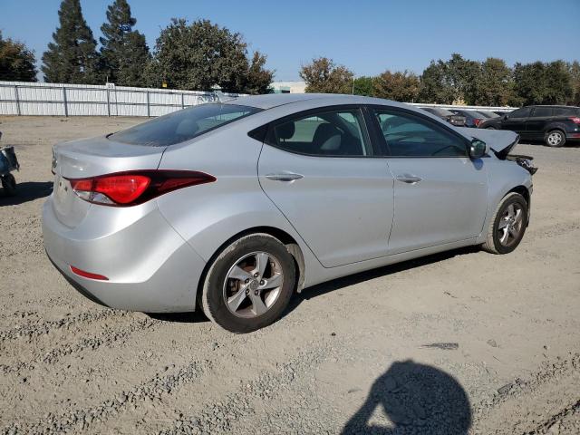2015 HYUNDAI ELANTRA SE - 5NPDH4AE1FH643044