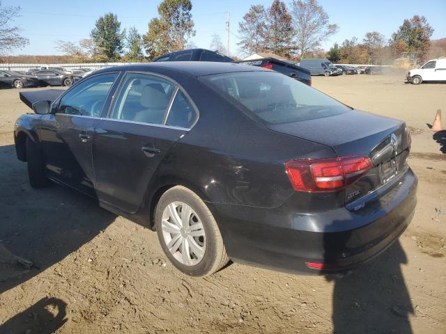 2017 VOLKSWAGEN JETTA S - 3VW2B7AJ8HM319560