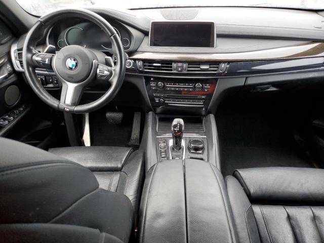 VIN 5UXKU2C54F0F94831 2015 BMW X6 no.8