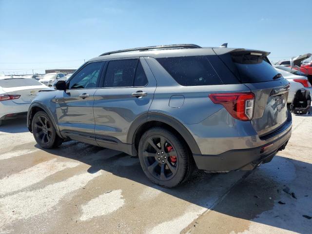 2022 FORD EXPLORER S - 1FM5K7GC6NGA39405