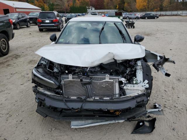 2022 HONDA CIVIC - 2HGFE2F5XNH535710