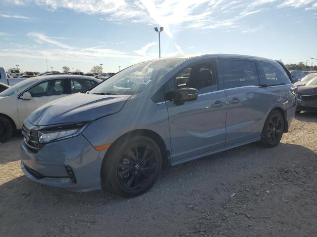 2023 HONDA ODYSSEY SP #3024176830