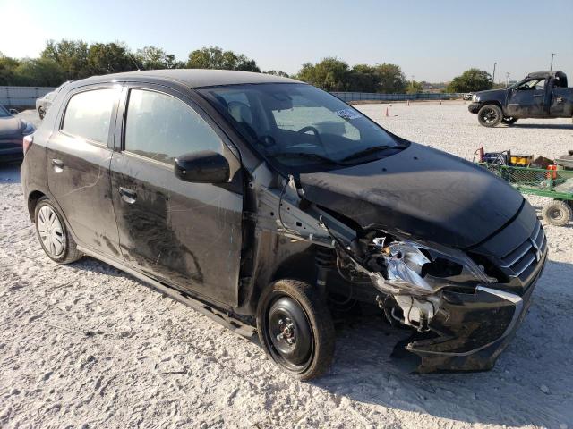2024 MITSUBISHI MIRAGE ES - ML32AUHJ6RH003982