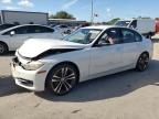 2015 BMW 328 I - WBA3A5C58FF608947