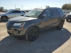 2019 FORD EXPLORER X - 1FM5K8DH6KGB51185
