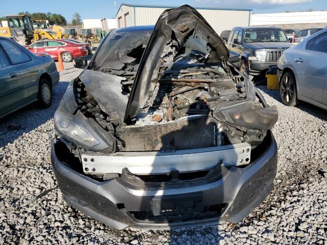 2018 NISSAN ALTIMA 2.5 - 1N4AL3AP0JC235576