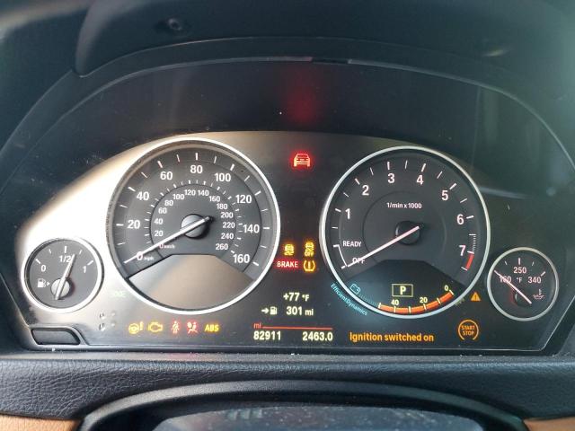 2019 BMW 440I - WBA4Z5C5XKEE17045