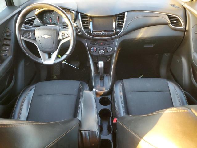 2017 CHEVROLET TRAX 1LT - 3GNCJPSB5HL287312