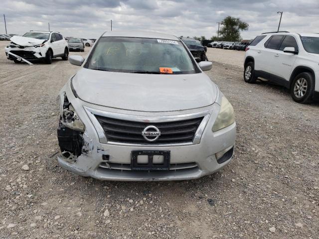2015 NISSAN ALTIMA 2.5 - 1N4AL3AP6FC280433