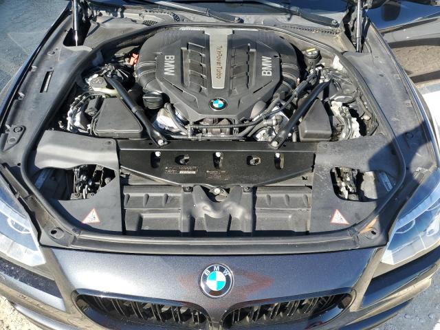 VIN WBA6B2C58FD799063 2015 BMW 6 Series, 650 I Gran... no.11