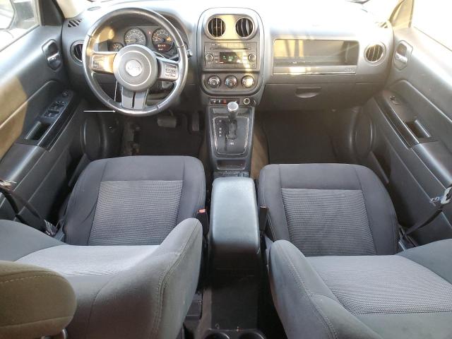 2017 JEEP PATRIOT LA - 1C4NJPFBXHD182931