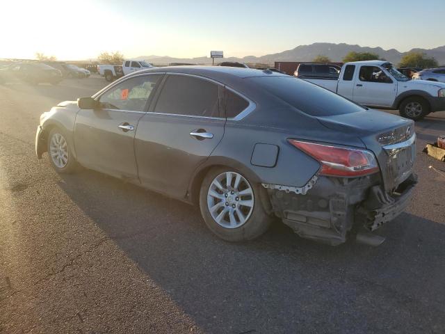 2015 NISSAN ALTIMA 2.5 - 1N4AL3AP6FC255791
