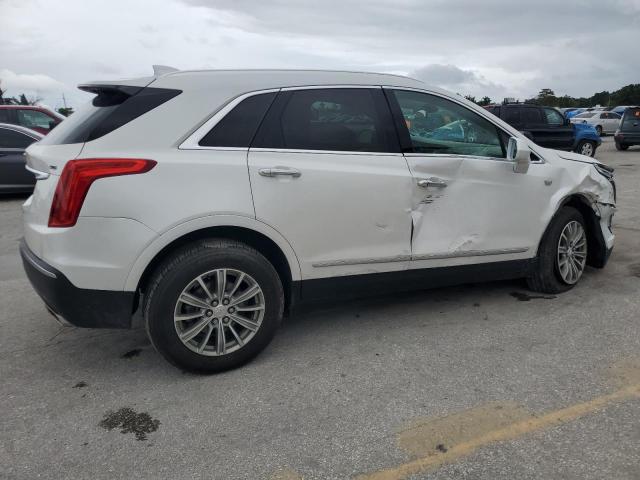 VIN 1GYKNBRS7HZ245048 2017 Cadillac XT5, Luxury no.3