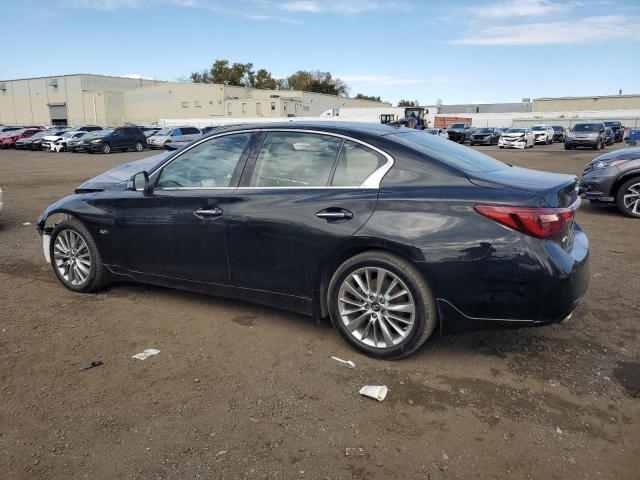 VIN JN1EV7AR1KM552540 2019 Infiniti Q50, Luxe no.2