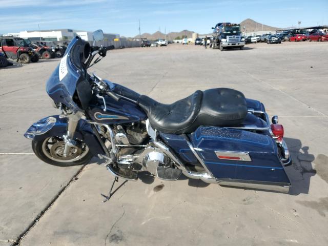2003 HARLEY-DAVIDSON FLHTCUI SH 1HD1FLW103Y637365