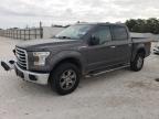2016 FORD F150 SUPER - 1FTEW1EF4GKE94157