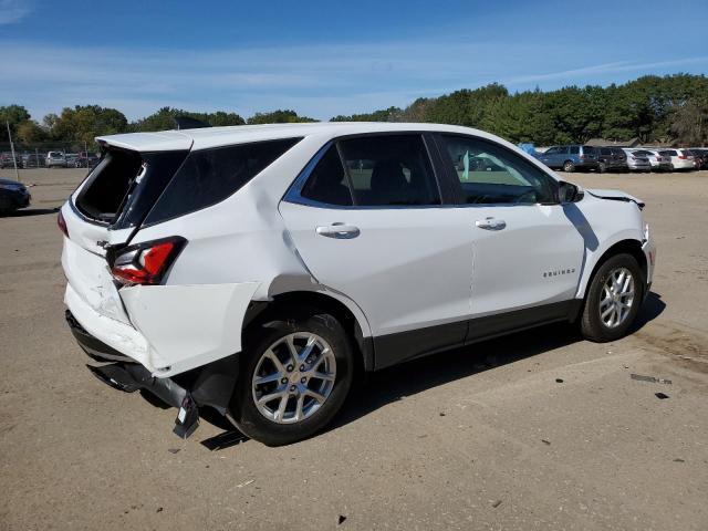 2024 CHEVROLET EQUINOX LT - 3GNAXUEG6RL354223