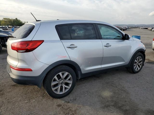 VIN KNDPB3ACXG7847516 2016 KIA Sportage, LX no.3