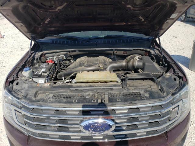 VIN 1FMJU1HT7LEA13926 2020 Ford Expedition, Xlt no.12