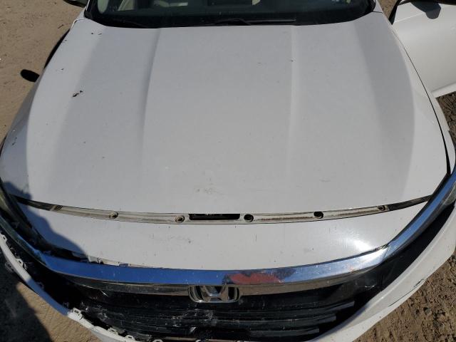 2019 HONDA ACCORD LX - 1HGCV1F1XKA092530