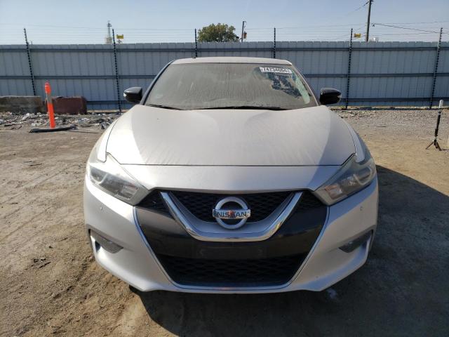 2016 NISSAN MAXIMA 3.5 - 1N4AA6AP7GC405769