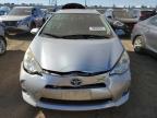 TOYOTA PRIUS C photo