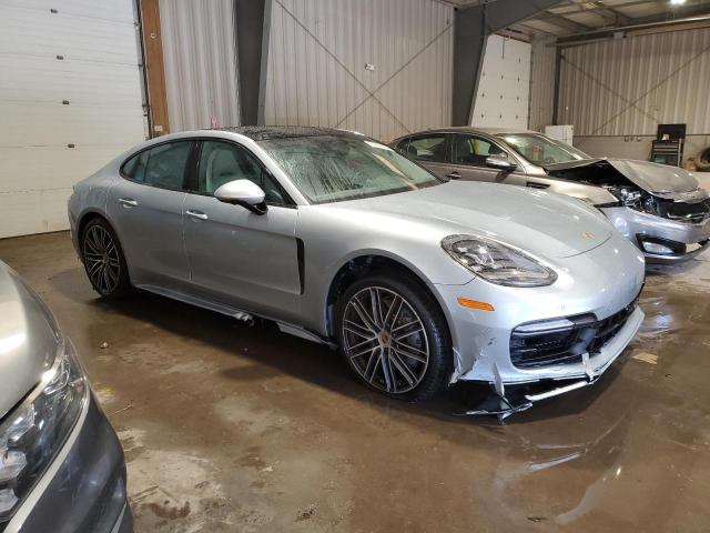 VIN WP0AB2A74KL128149 2019 Porsche Panamera, 4S no.4