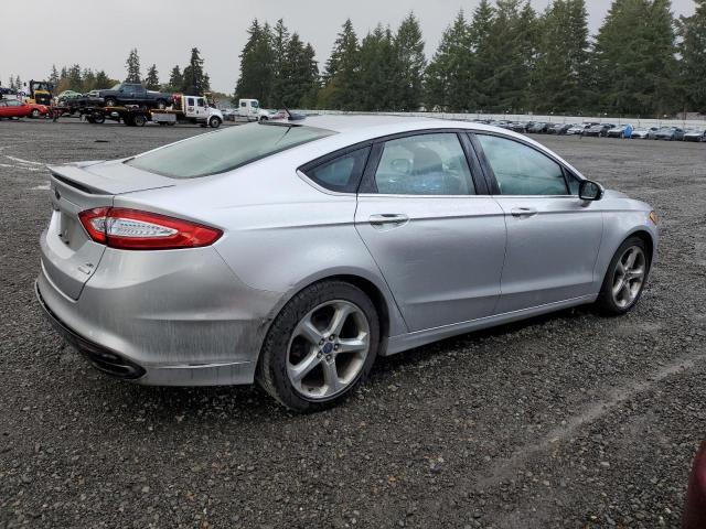 VIN 3FA6P0H96DR325935 2013 Ford Fusion, SE no.3