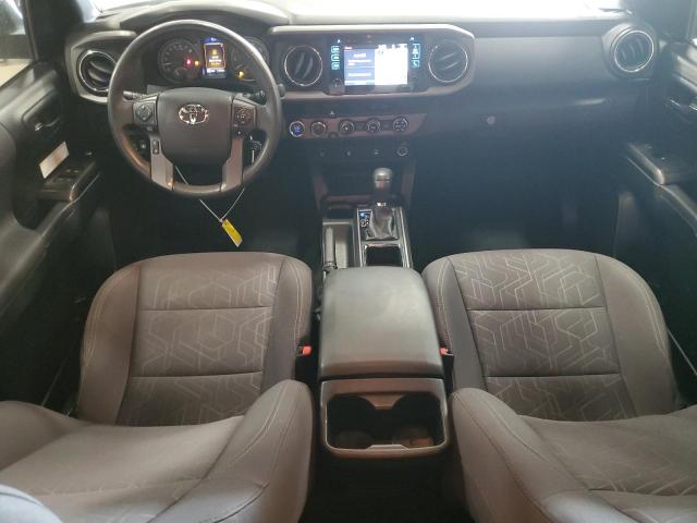 2017 TOYOTA TACOMA DOU - 3TMCZ5AN5HM063260