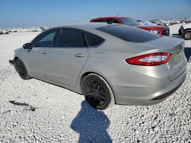 VIN 3FA6P0H73FR181861 2015 Ford Fusion, SE no.2