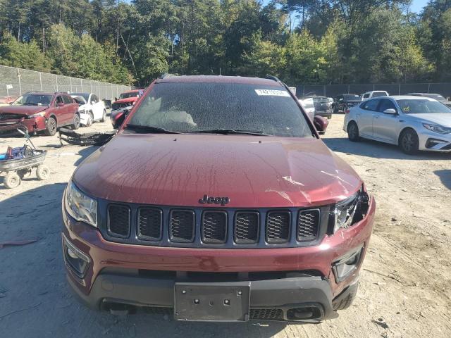 2020 JEEP COMPASS SP - 3C4NJDAB4LT204687