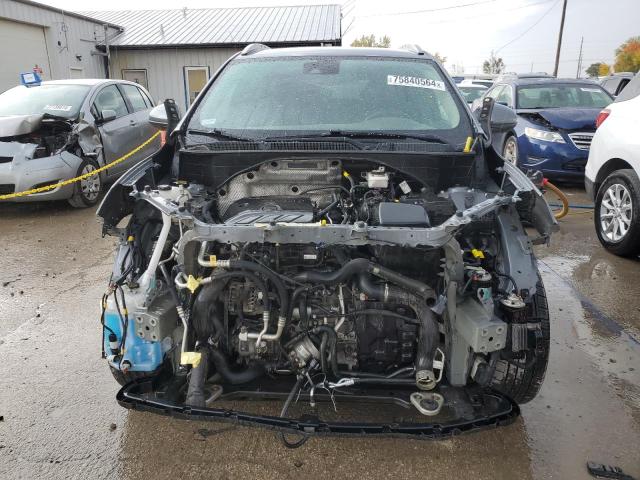 2021 BUICK ENCORE GX - KL4MMDSL5MB143017
