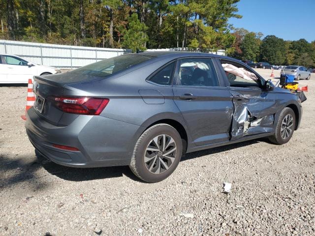2024 VOLKSWAGEN JETTA S - 3VW5M7BU3RM092036