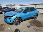 2025 CHEVROLET TRAX 2RS - KL77LJEP2SC027619