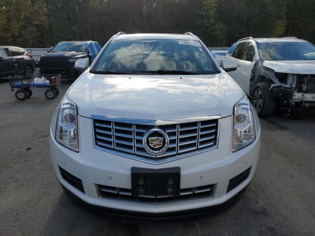 VIN 3GYFNEE38ES680719 2014 Cadillac SRX, Luxury Col... no.5