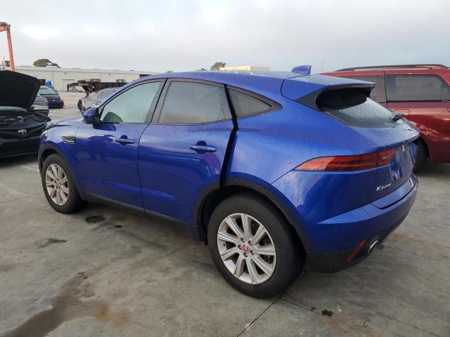 VIN SADFJ2FX0K1Z69063 2019 Jaguar E-Pace, S no.2