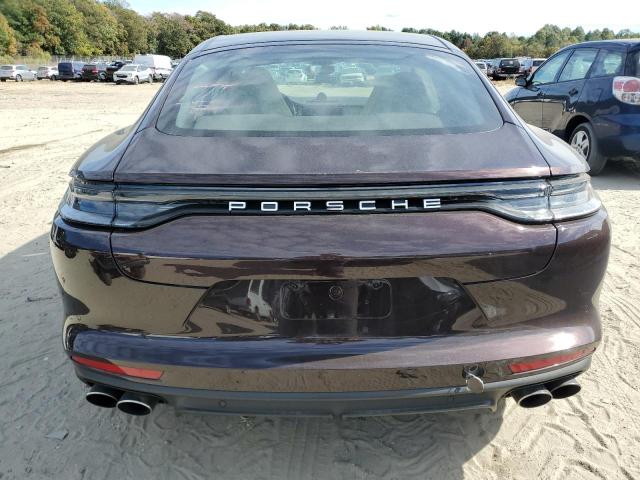 VIN WP0AJ2A74PL102919 2023 PORSCHE PANAMERA no.6