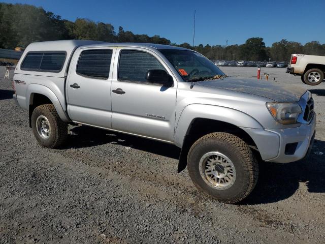 VIN 5TFJU4GN2DX037744 2013 Toyota Tacoma, Double Ca... no.4