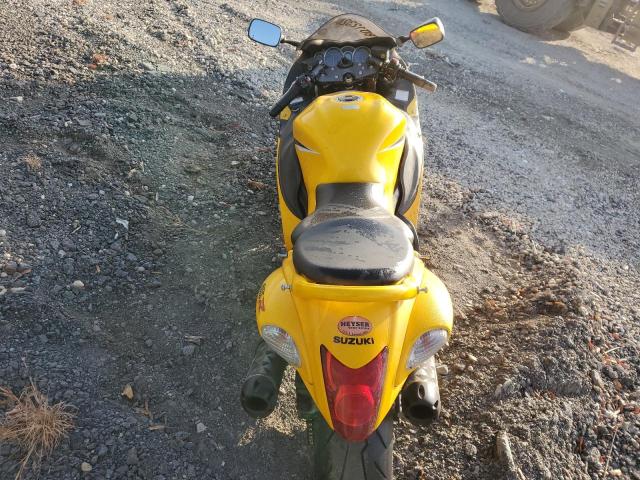 2013 SUZUKI GSX1300 RA JS1GX72B1D2100047