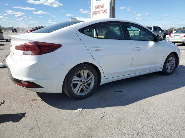 2019 HYUNDAI ELANTRA SE - 5NPD84LF2KH483076