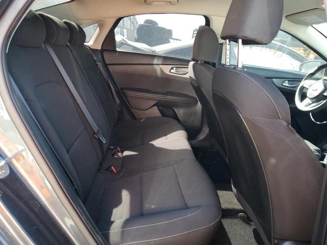 2020 KIA FORTE FE - 3KPF24AD3LE196671