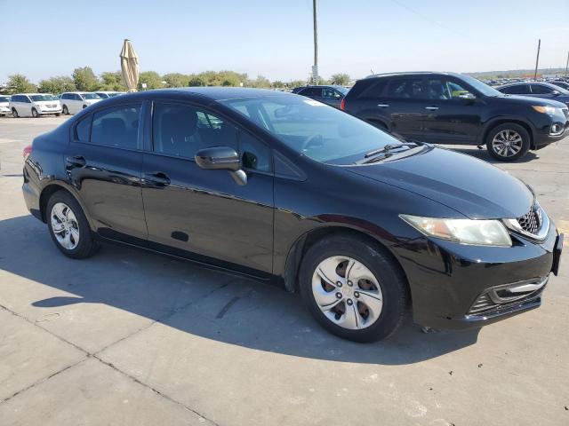 VIN 19XFB2F59EE078102 2014 Honda Civic, LX no.4