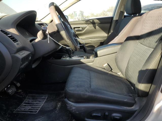 2018 NISSAN ALTIMA 2.5 - 1N4AL3AP9JC258578