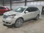 2016 CHEVROLET TRAVERSE L - 1GNKVHKD5GJ281619
