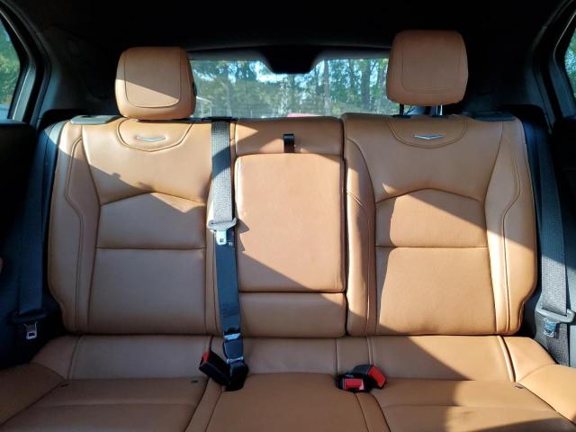 2019 CADILLAC XT4 SPORT - 1GYFZER40KF121270