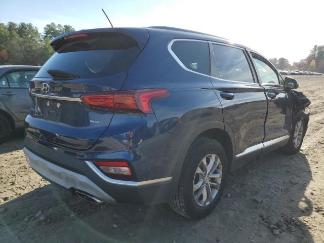 2019 HYUNDAI SANTA FE S - 5NMS2CAD4KH075325
