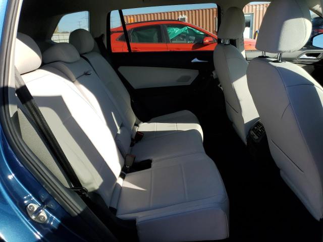 2019 VOLKSWAGEN TIGUAN SE - 3VV2B7AX6KM057974